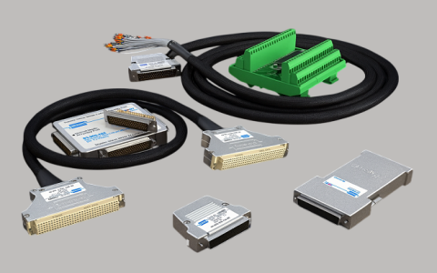 工程师如何评估 D型并口电缆组件的信号完整性？