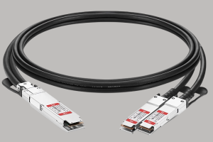 QSFP 可插拔电缆是什么？一篇讲清楚