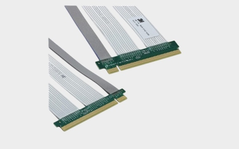 3M高速Twin Axial线束8KC5-0742-0250替代