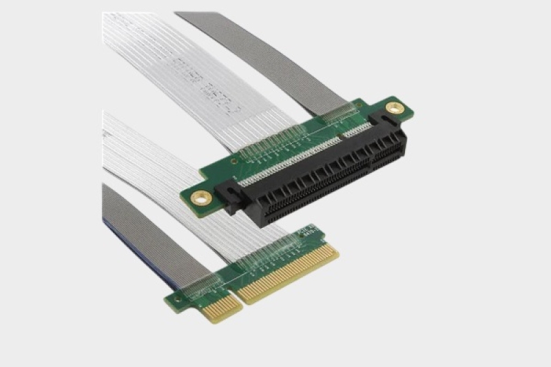 3M PCIe X8高速线束8KH2-0723-0150介绍