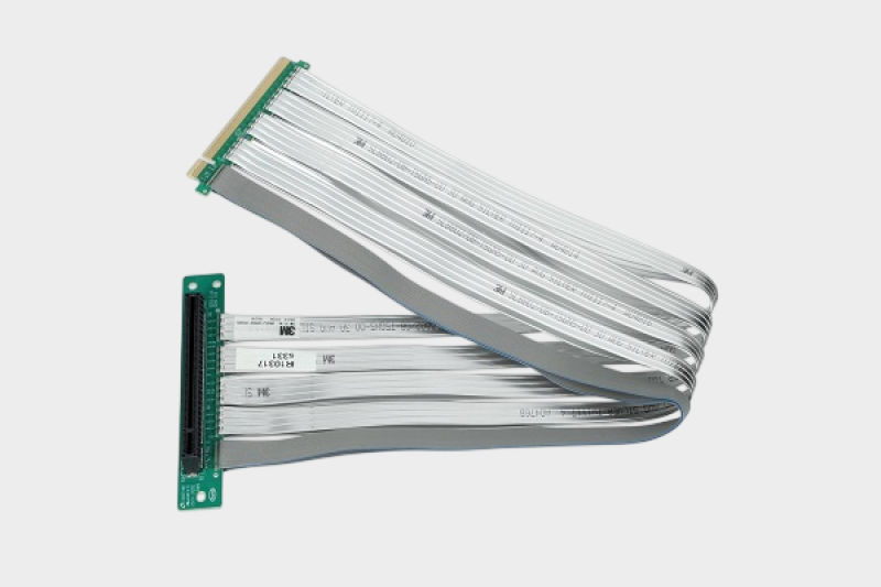 3M 8KDJ-0982-0125 ASSY高速线束组件国产替代