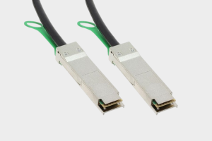 100G高速SF-NDAAFF100G-002M线束国产替代