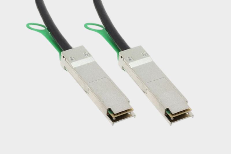 100G高速SF-NDAAFF100G-002M线束国产替代