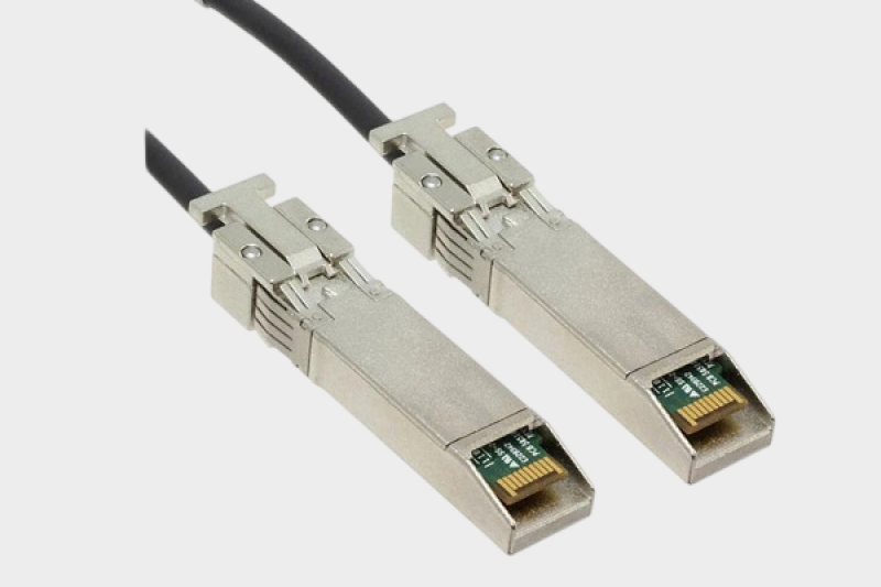 SFP+高速SF-SFPP2EACTV-001线缆国产替代