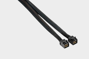 Aces Connectors高速线束320-10241-03兼容替代参考