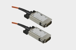 CX4高速线缆3M 6A44-B0421-002.0-0组件替代