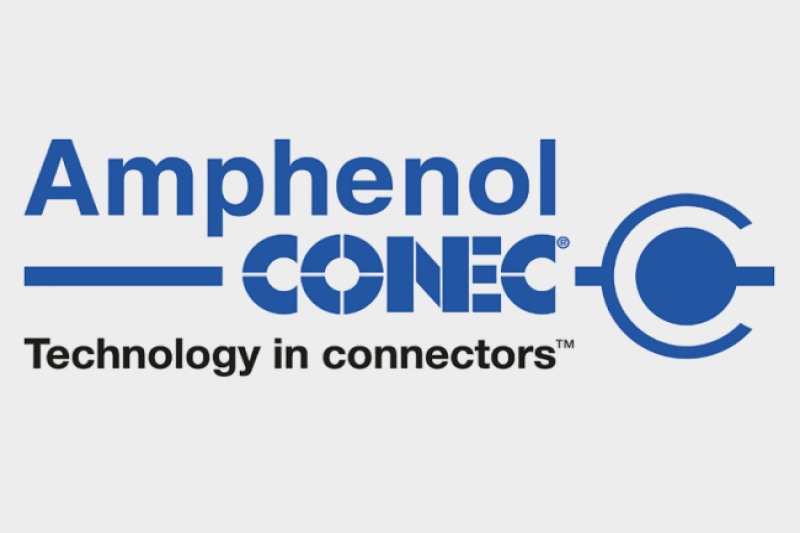 Amphenol CONEC 圆形线束深度解析与替代方案