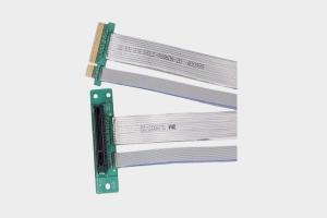 PCIe高速线束3M  8KH9-0968-0250替代