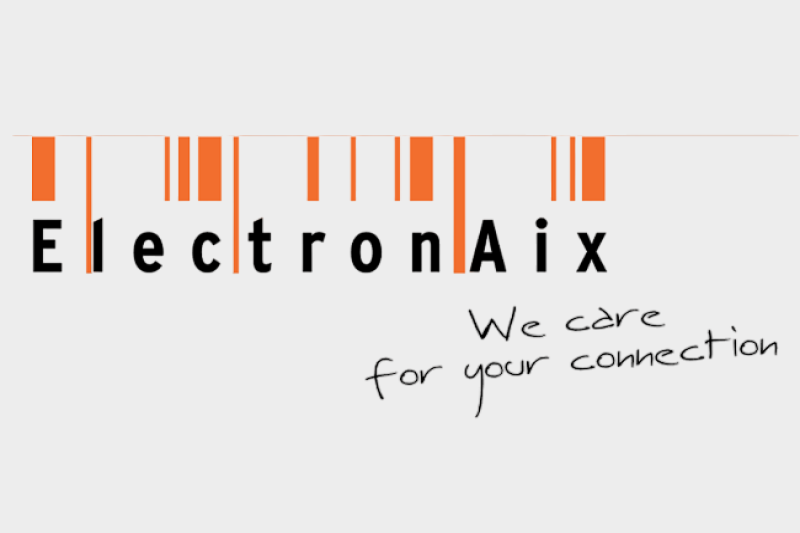 ​ ElectronAix 工业级线束与国产替代解析