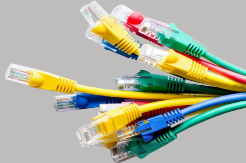 CAT5、CAT6、CAT7 网线的核心技术差异在哪里？
