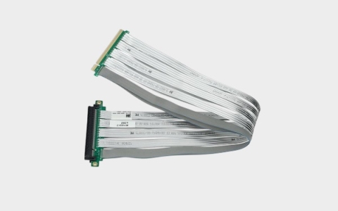 高速线束3M  8KDH-0981-0500 国产替代