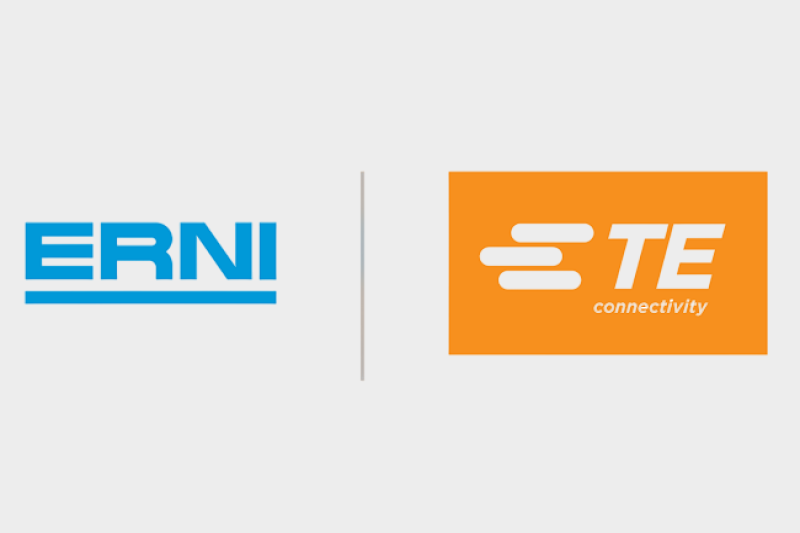 TE Erni 与国产替代对比：高速线缆在通信系统中的最佳实践