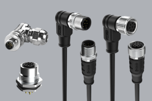 防水型圆形电缆组件的 IP67 / IP68 如何实现