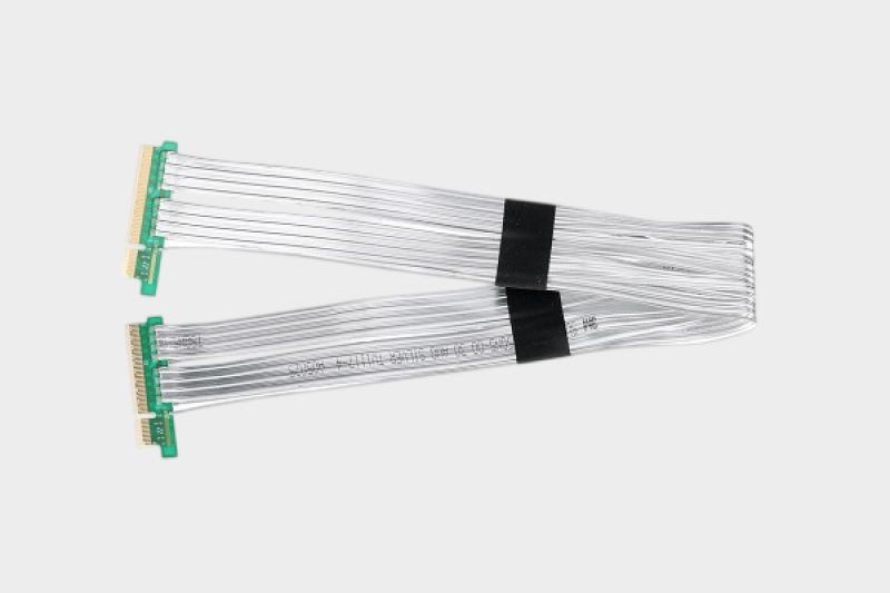 工业线束选型：3M 8KG8-0991L-0125替代详解