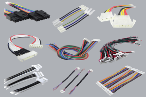 矩形电缆 vs 圆形电缆：工程师如何快速做连接方案选择？