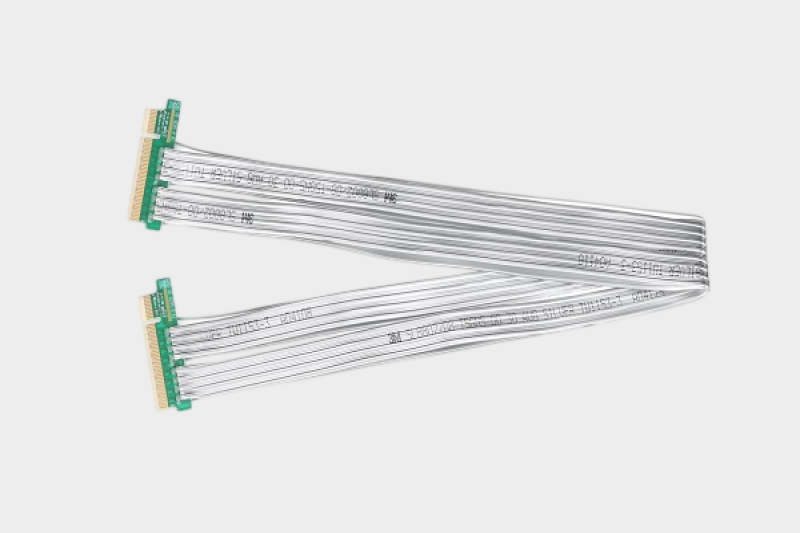 3M 8KF8-0988-0125线束组件解析与替代