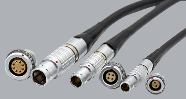 圆形线缆组件-20