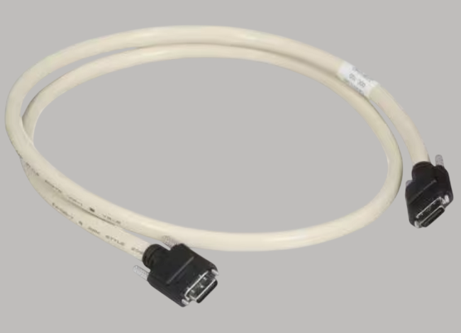 D型线缆组件-24 D型线缆组件-24