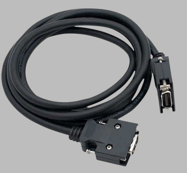 D型线缆组件-32 D型线缆组件-32