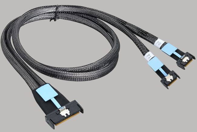 可插拔电缆组件-72 可插拔电缆组件-72