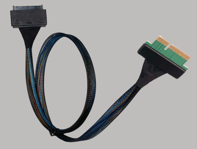 可插拔电缆组件-99 可插拔电缆组件-99