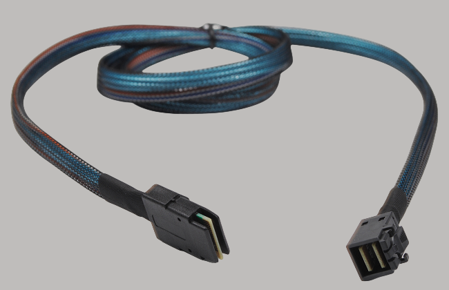 可插拔电缆组件-57 可插拔电缆组件-57