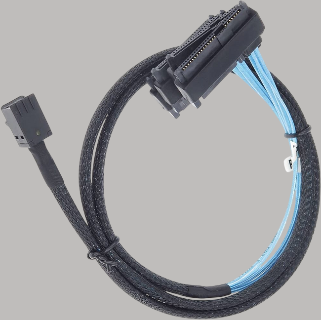 可插拔电缆组件-58 可插拔电缆组件-58