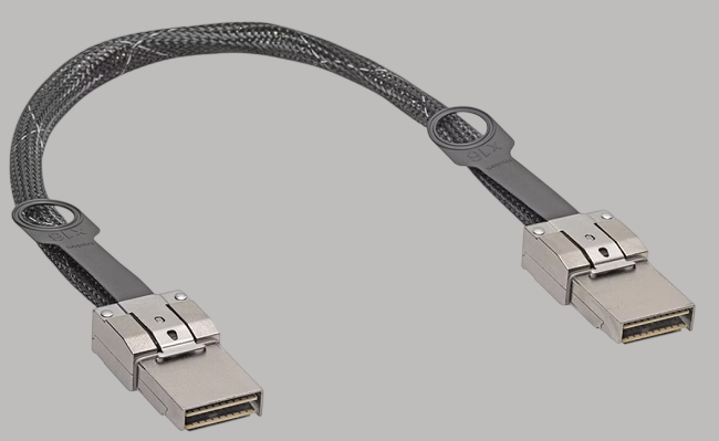 可插拔电缆组件-70