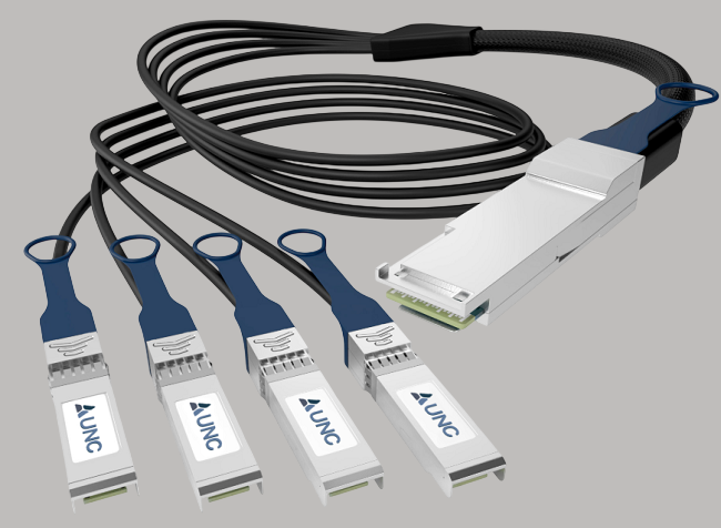 可插拔电缆组件-25