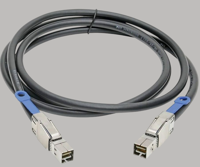 可插拔电缆组件-53 可插拔电缆组件-53