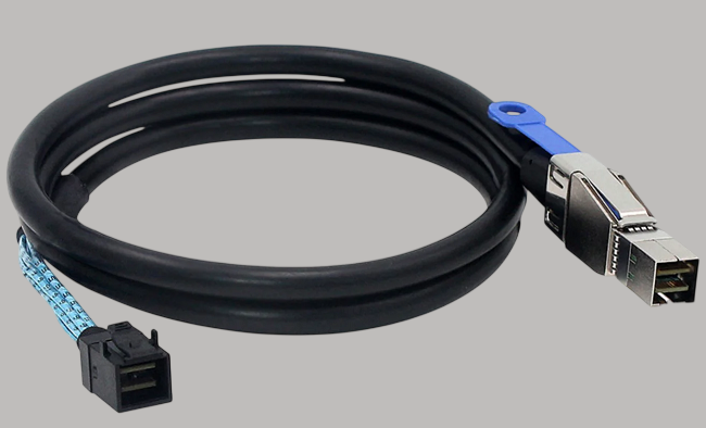 可插拔电缆组件-64 可插拔电缆组件-64