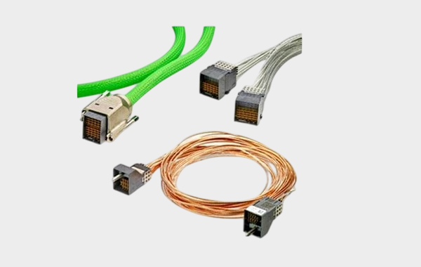 TE Connectivity AMP Connectors (14) TE Connectivity AMP Connectors (14)