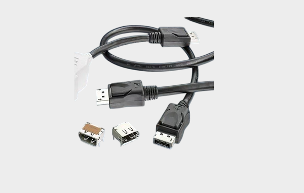 TE Connectivity AMP Connectors (12) TE Connectivity AMP Connectors (12)