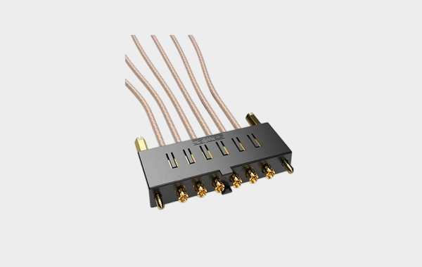 Samtec Inc (14) Samtec Inc (14)