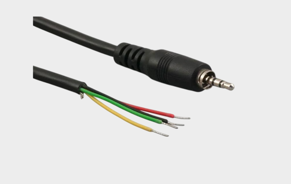 Tensility International Corp（11）