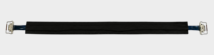 I-PEX 20634-210T-02极细同轴线束(2)