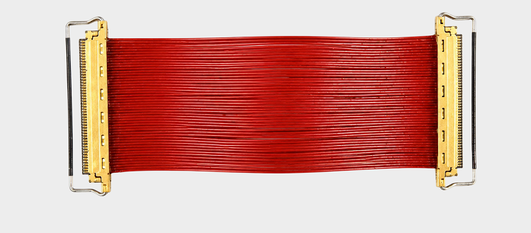 I-PEX 20634-150T-02极细同轴线束(3)