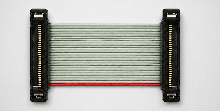 I-PEX 20373-R30T-06极细同轴线束(2) I-PEX 20373-R30T-06极细同轴线束(2)